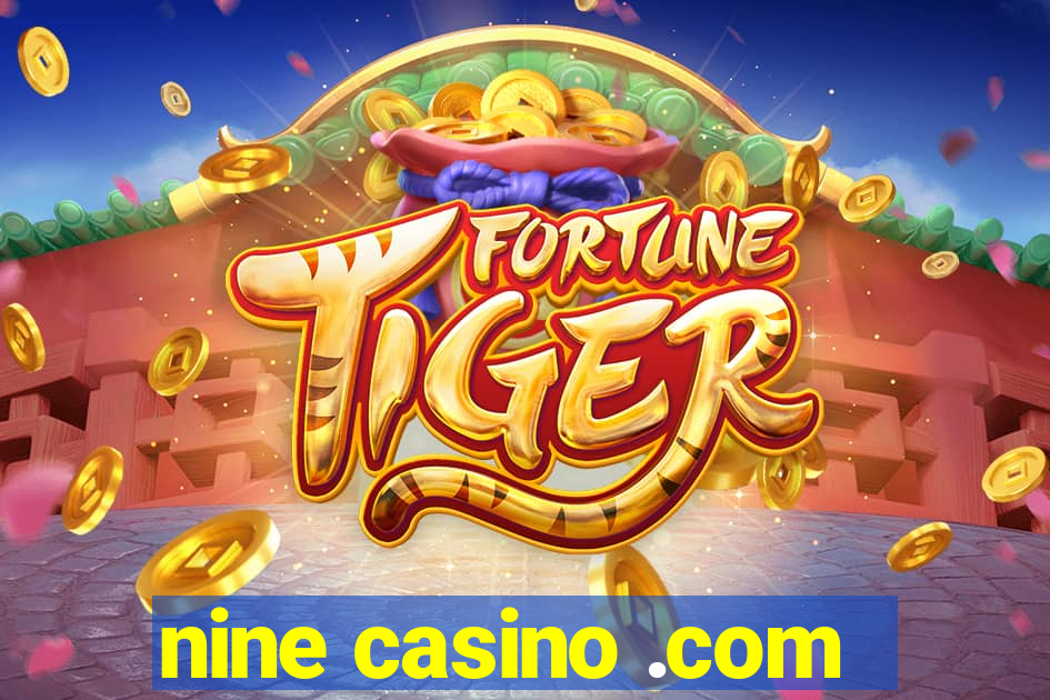 nine casino .com